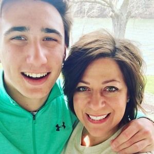 Meet your Posher, Beth